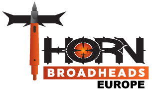 Thorn Broadhead Sharpener