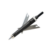 Load image into Gallery viewer, THORN 125 GRAIN 2.2&quot; RIFT CROSSBOW EXPANDABLE BROADHEAD 3-PACK
