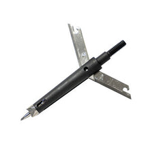 Load image into Gallery viewer, THORN 125 GRAIN 2.2&quot; RIFT EXPANDABLE BROADHEAD 3-PACK
