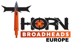 Thornbroadheadseurope  brodheads for bowhunting