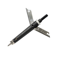 Load image into Gallery viewer, THORN 100 GRAIN 2.2&quot; RIFT CROSSBOW EXPANDABLE BROADHEAD 3-PACK

