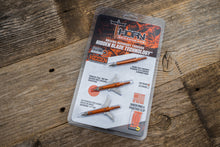 Load image into Gallery viewer, Thorn 100 Grain Expandable Broadhead 3-Pack
